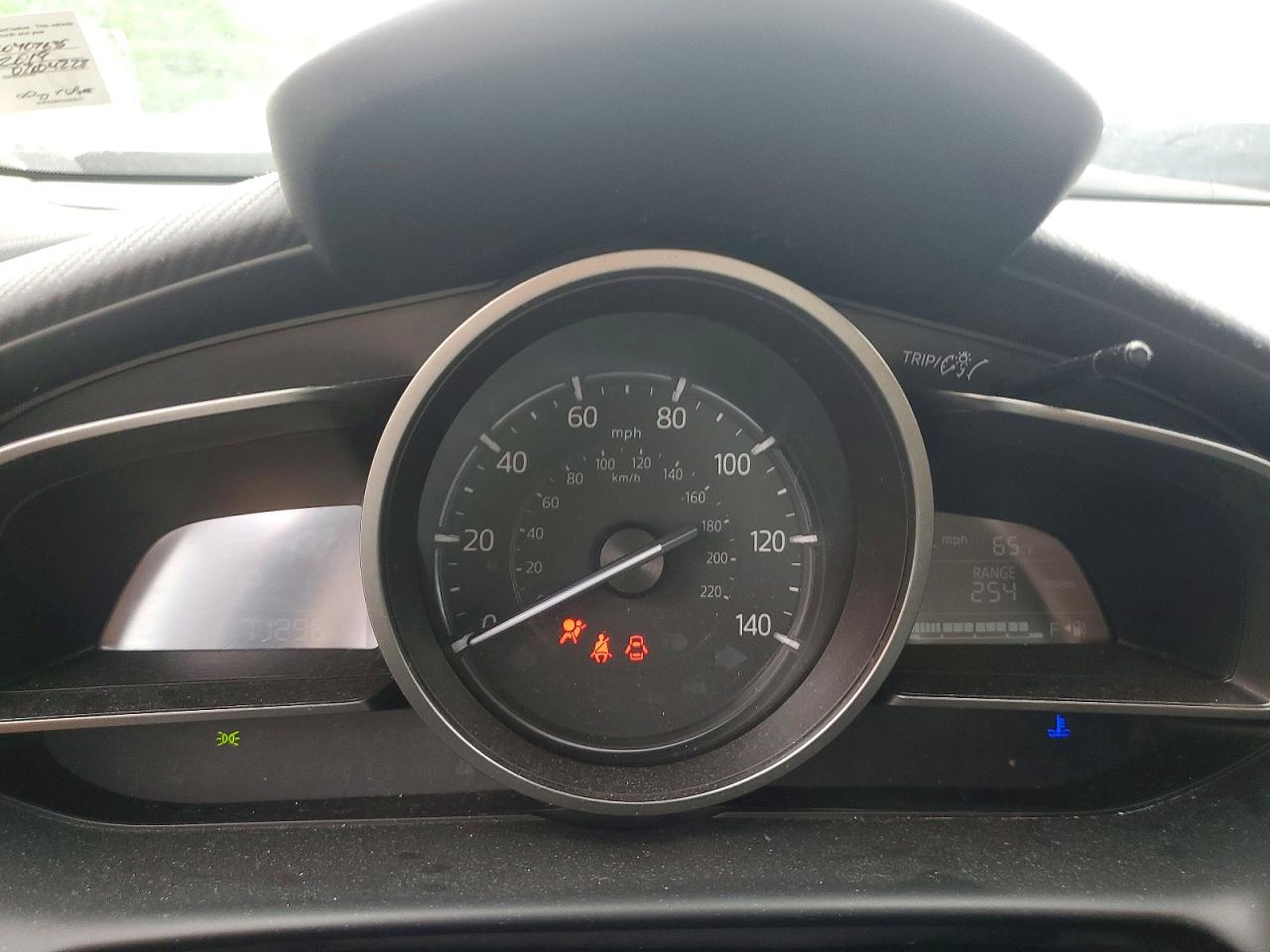 Mazda Cx Sport
