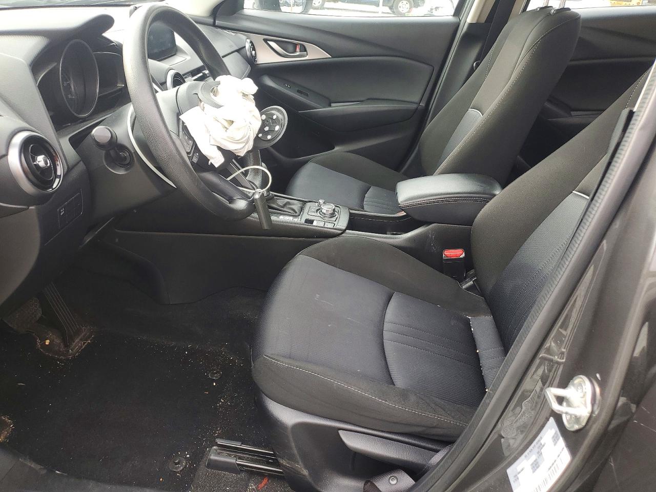 Mazda Cx Sport