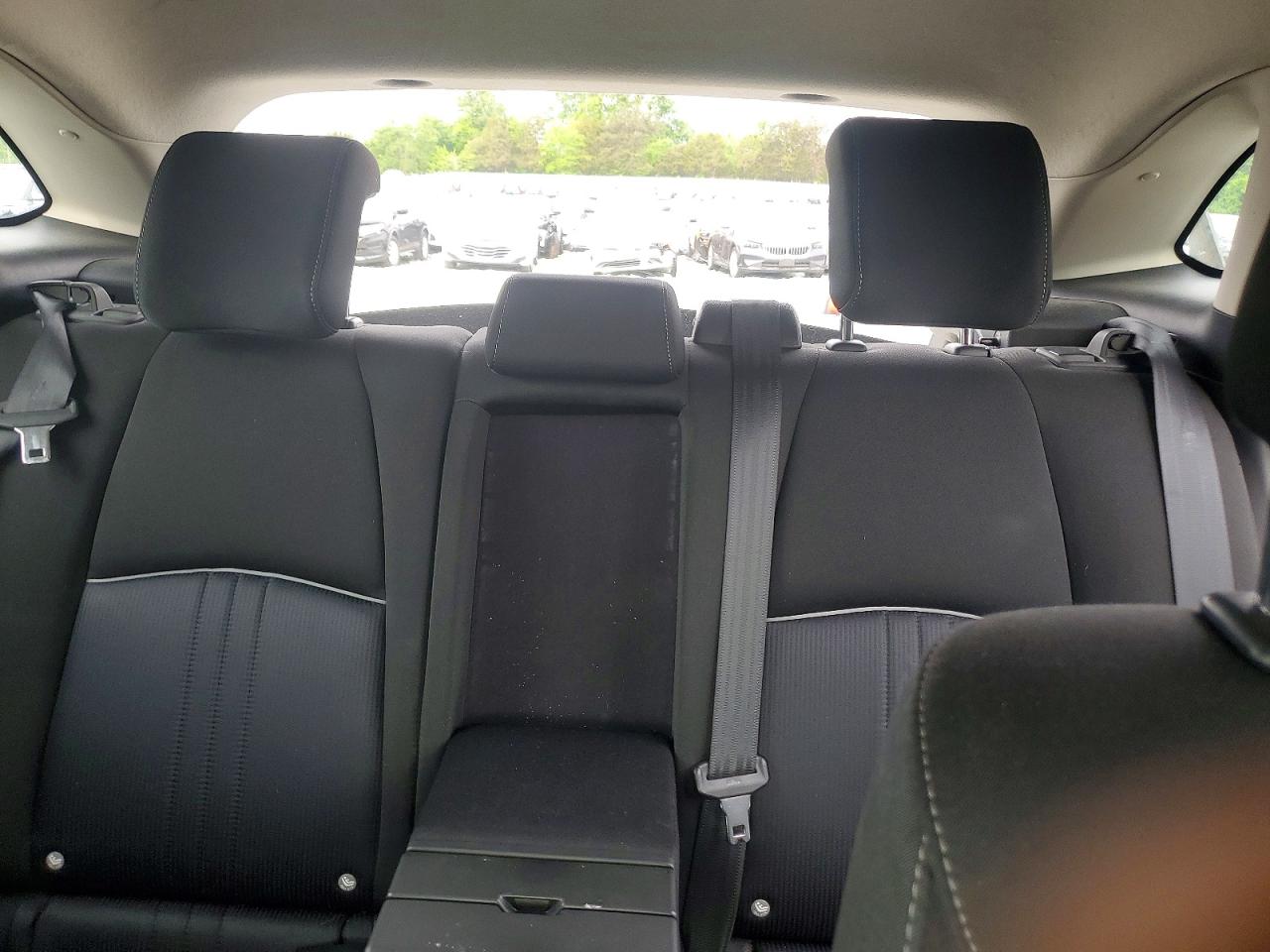 Mazda Cx Sport