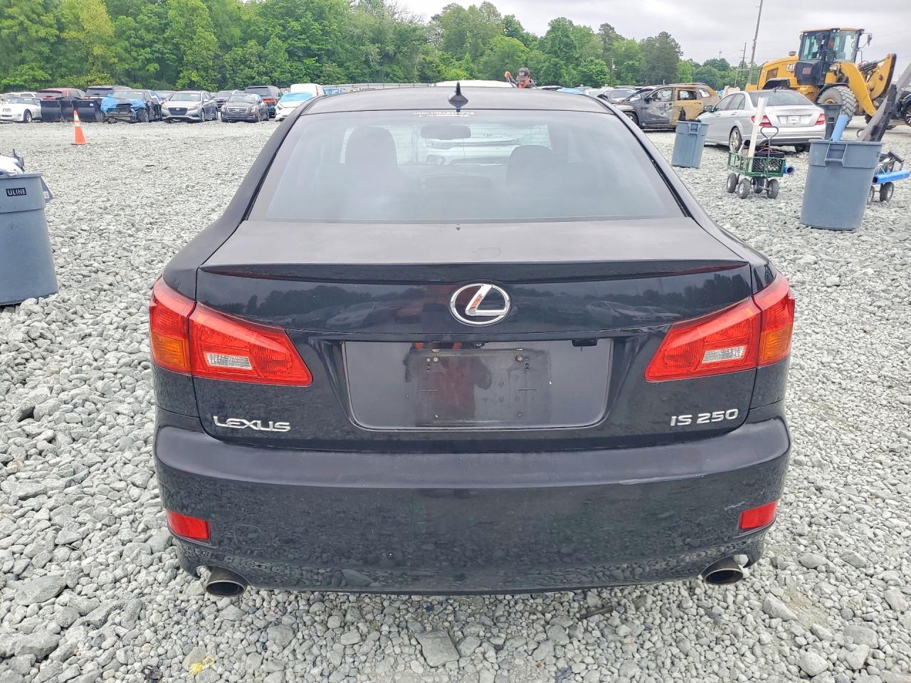 Lexus Is 250