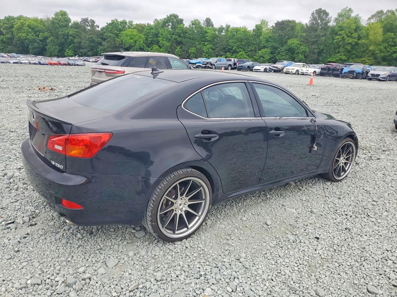 Lexus Is 250