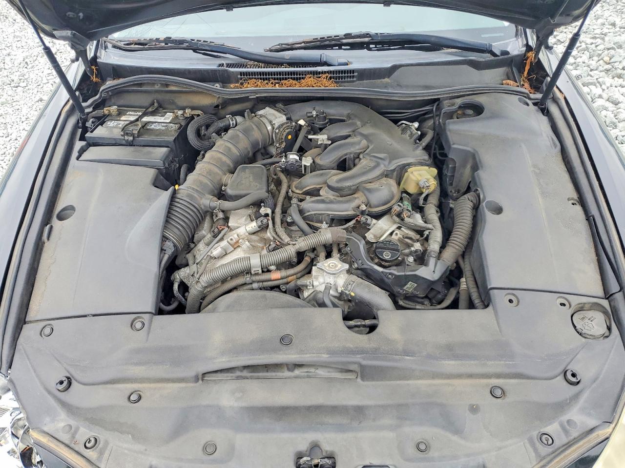 Lexus Is 250