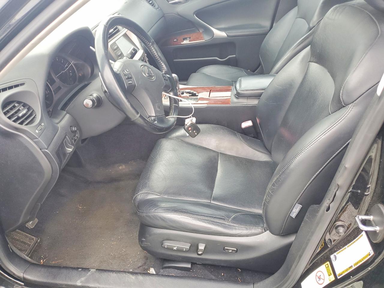 Lexus Is 250