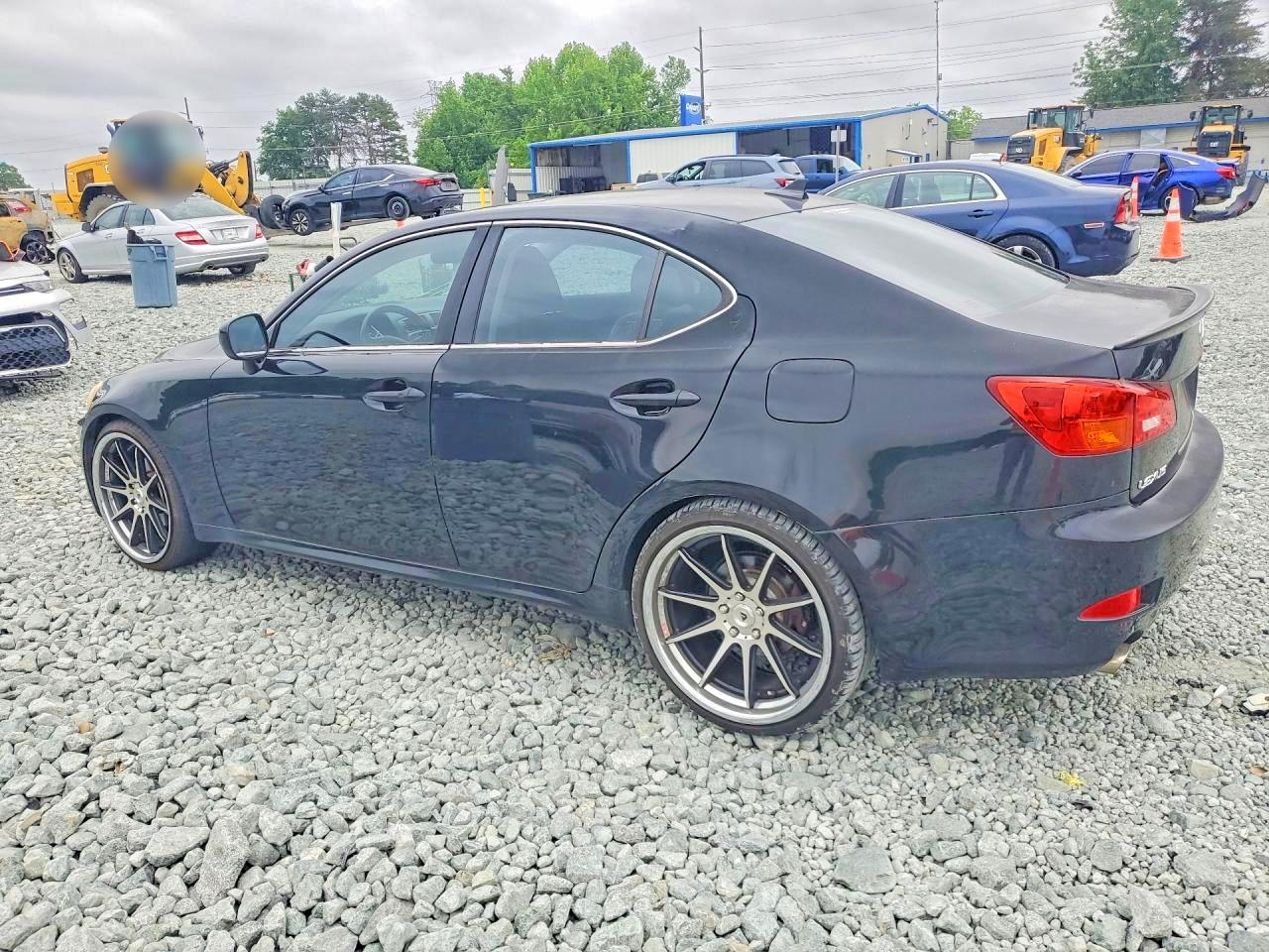 Lexus Is 250