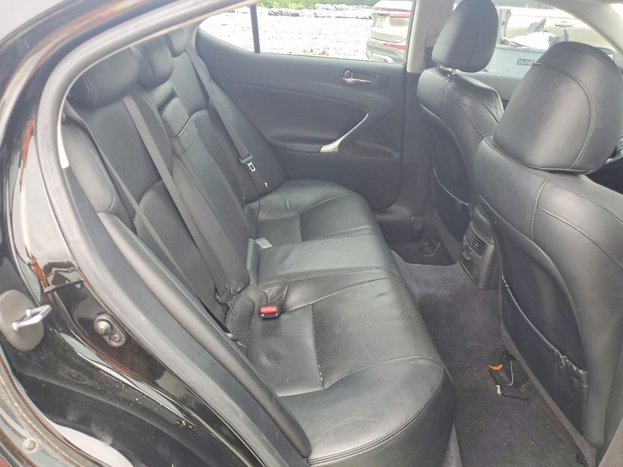 Lexus Is 250