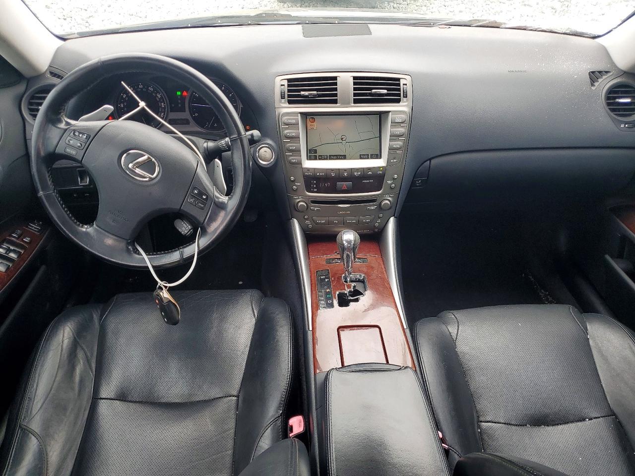 Lexus Is 250