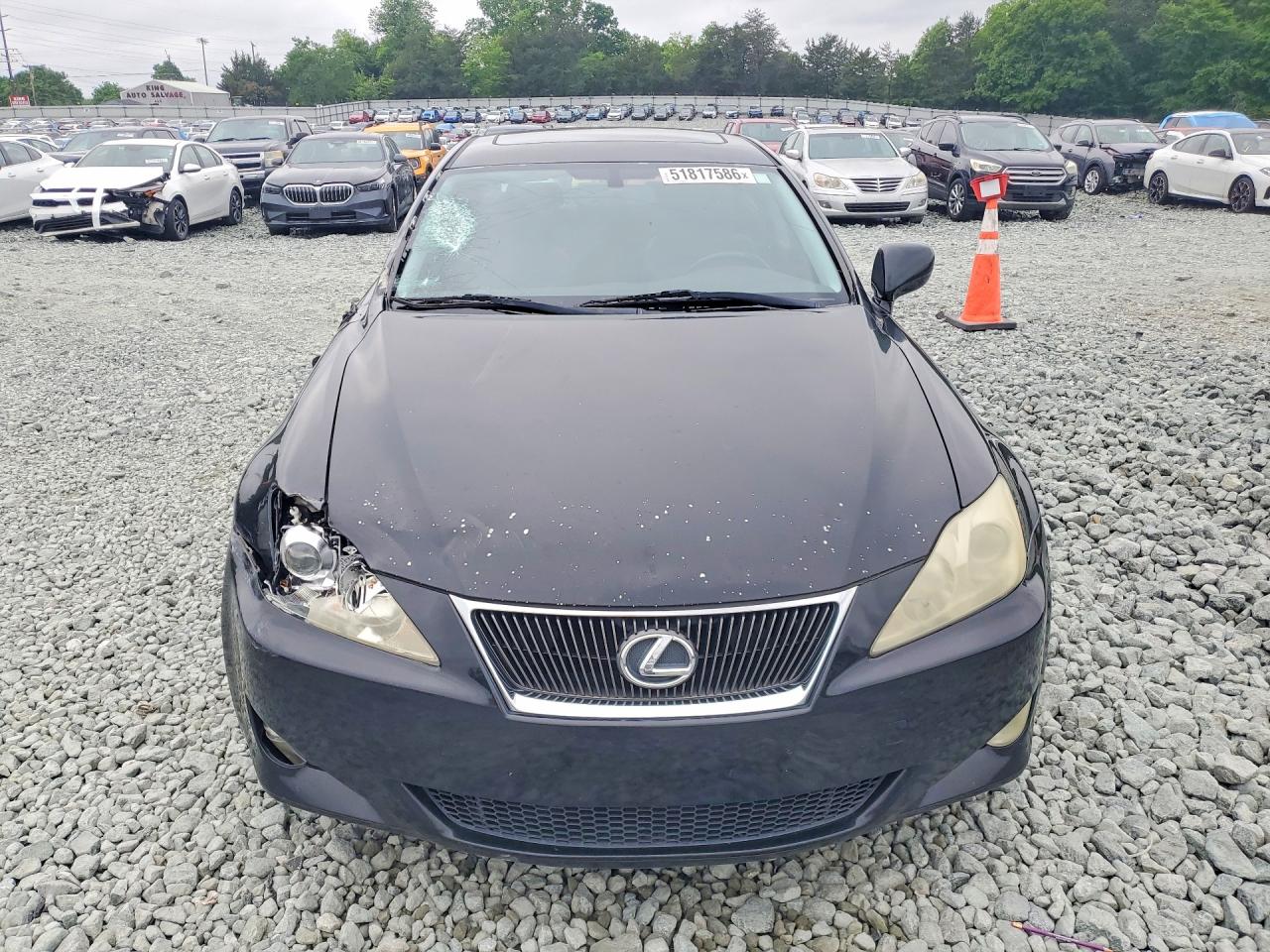 Lexus Is 250