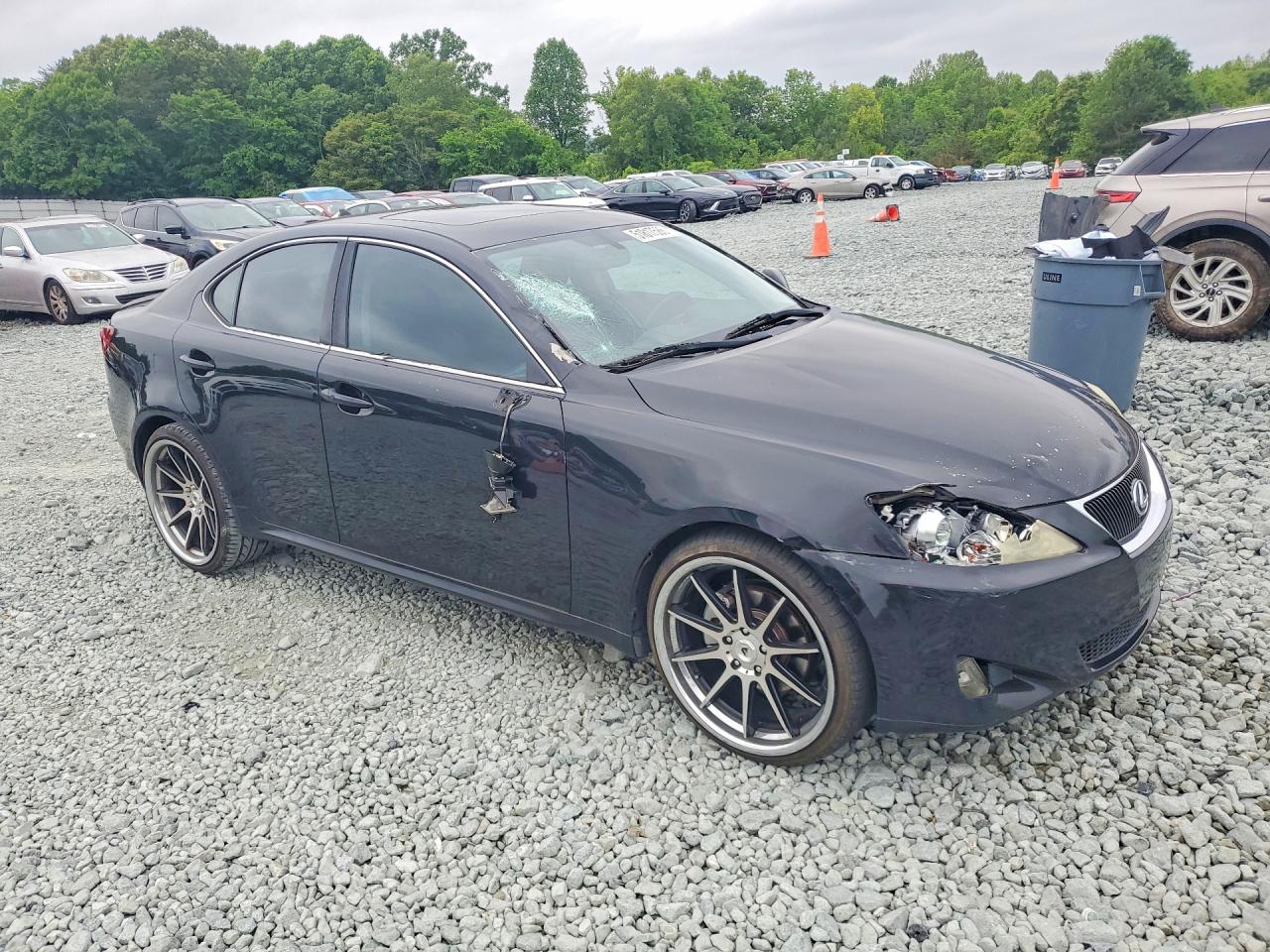 Lexus Is 250