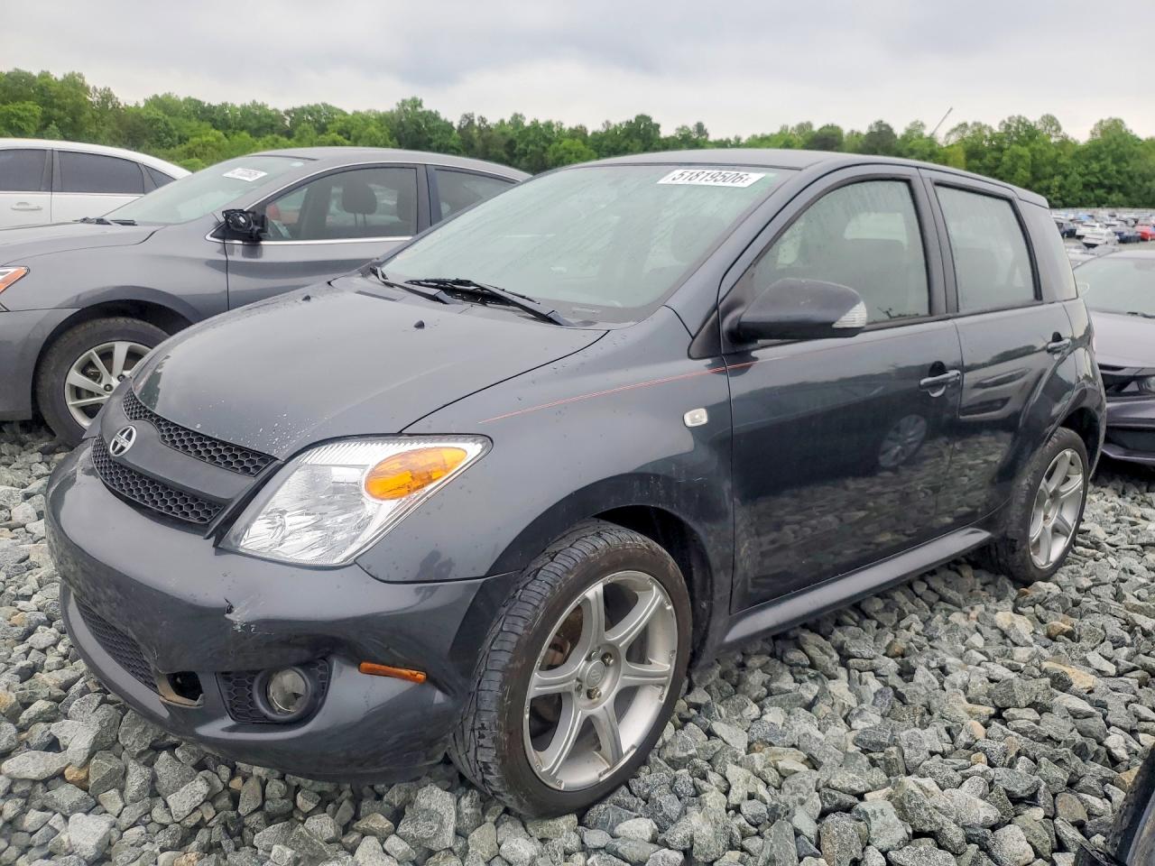 2006 Scion xA