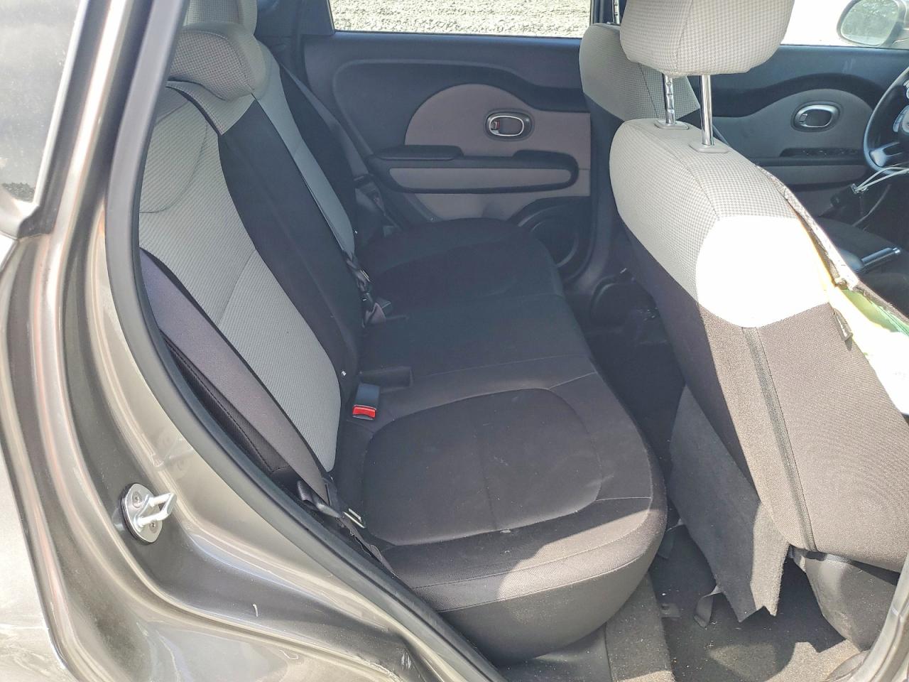 Kia Soul Base
