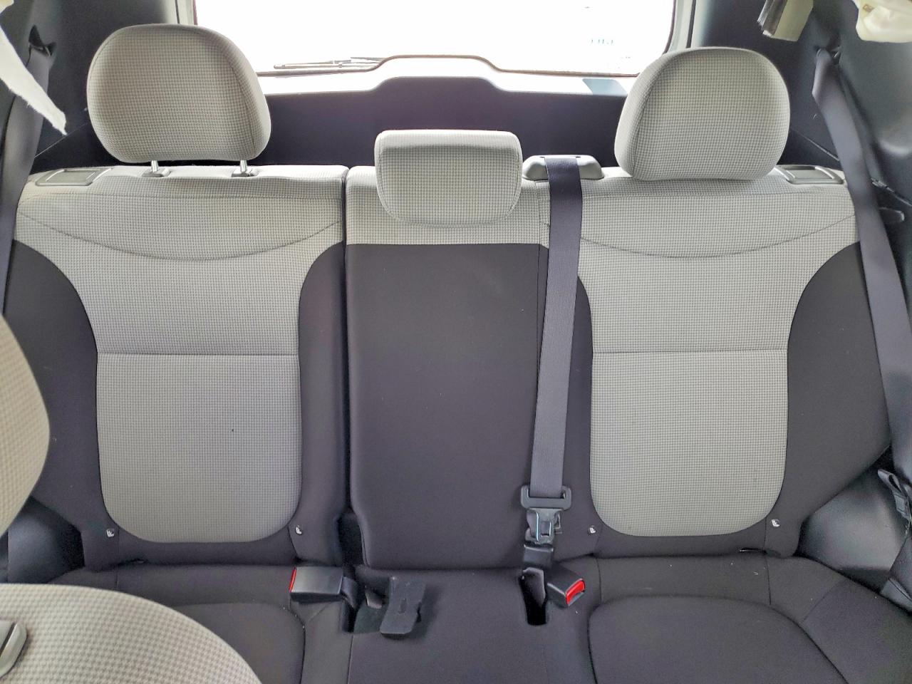 Kia Soul Base