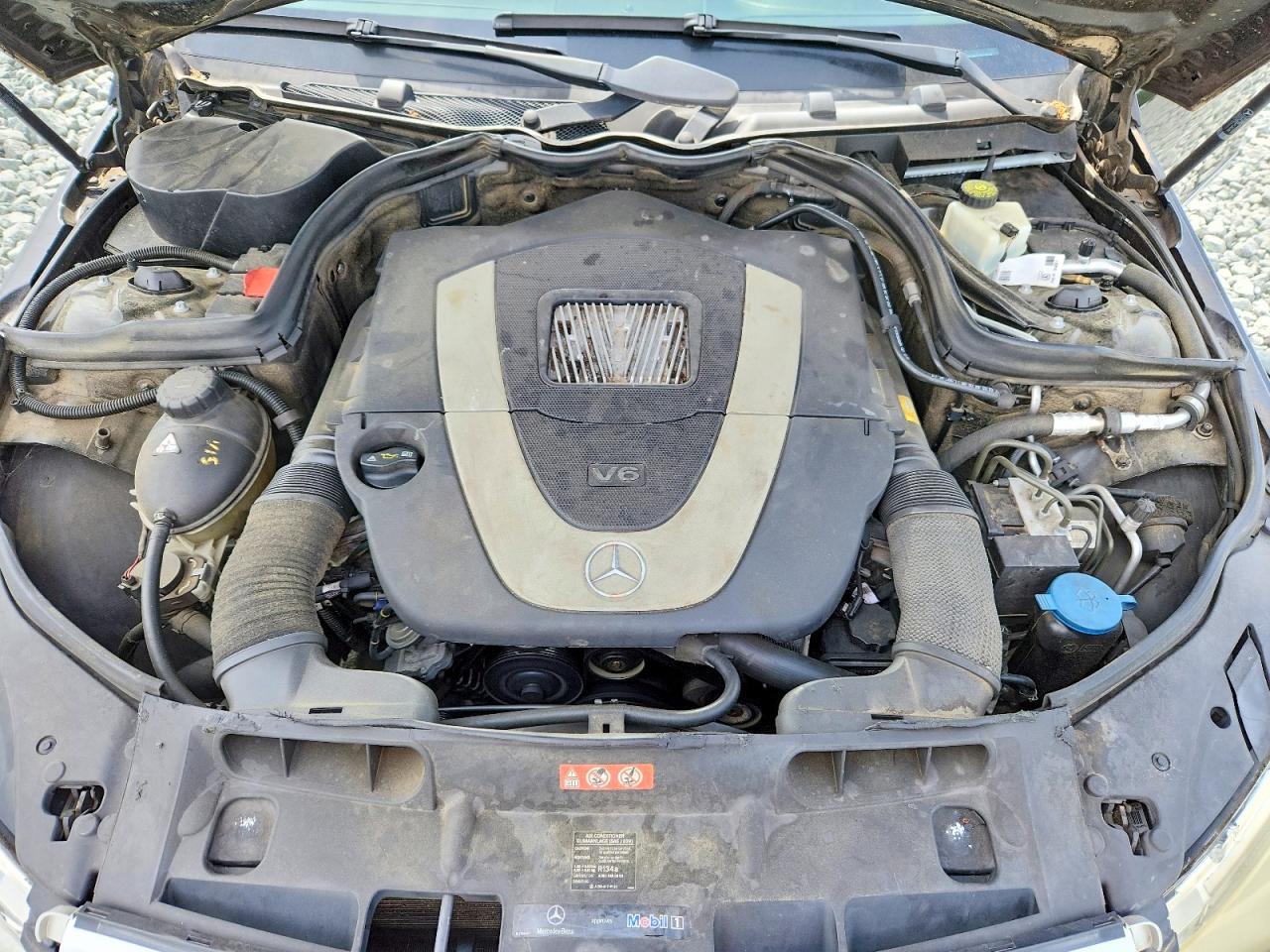 Mercedes-Benz C-Class 300 4matic