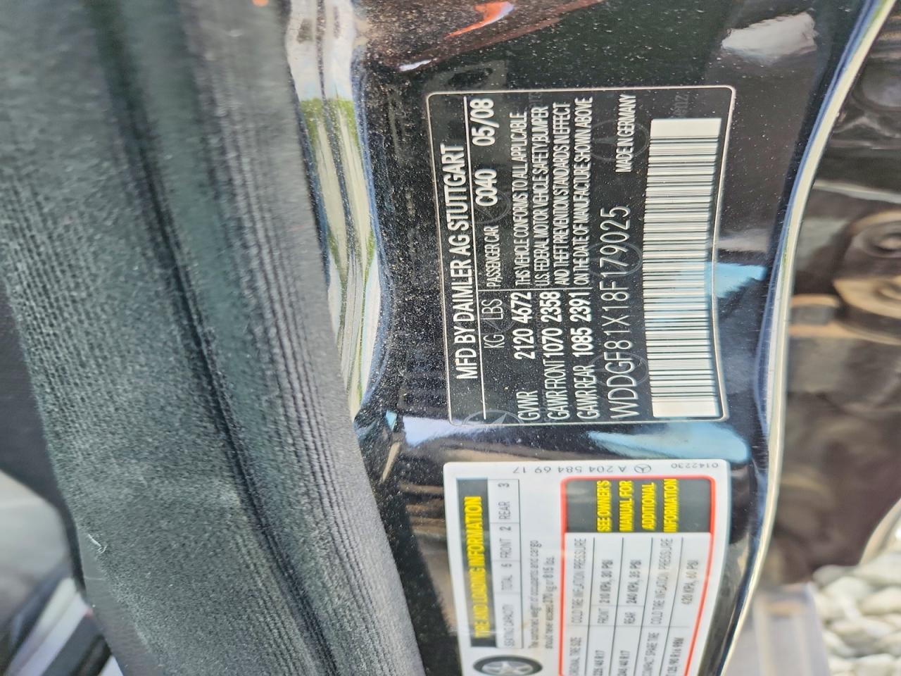 Mercedes-Benz C-Class 300 4matic