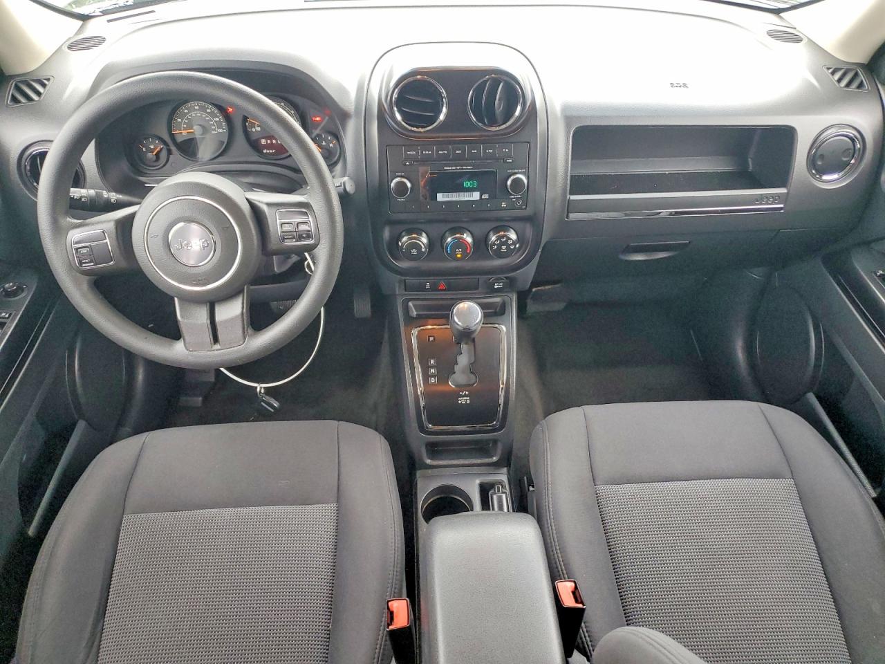 Jeep Patriot Sport