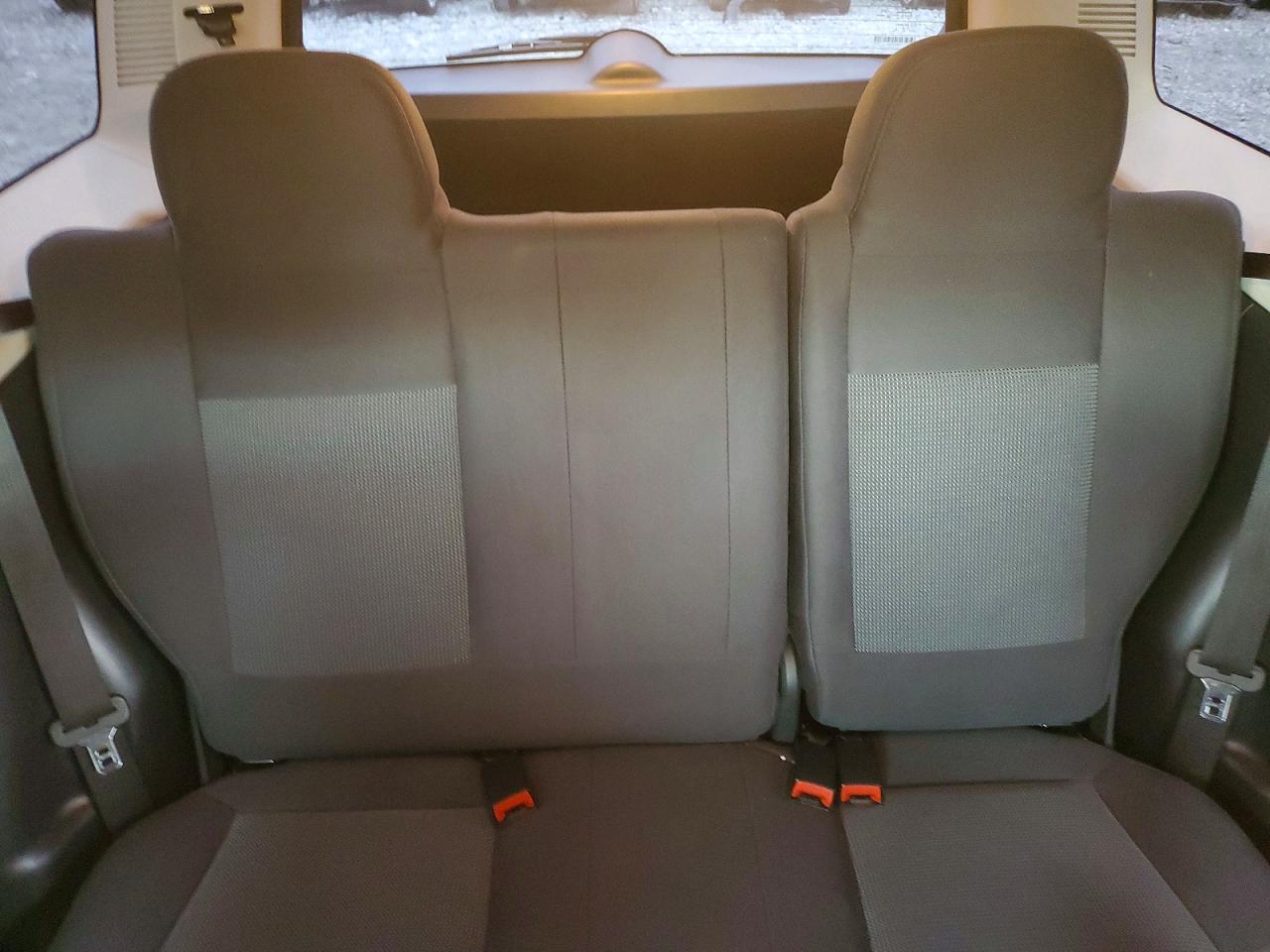Jeep Patriot Sport