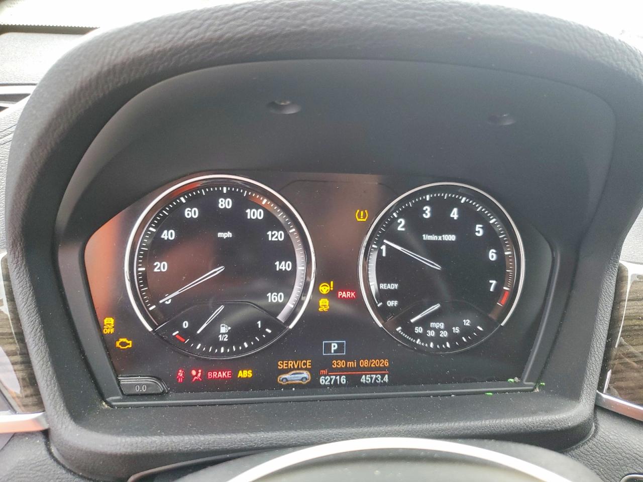 BMW X Series Sdrive28i