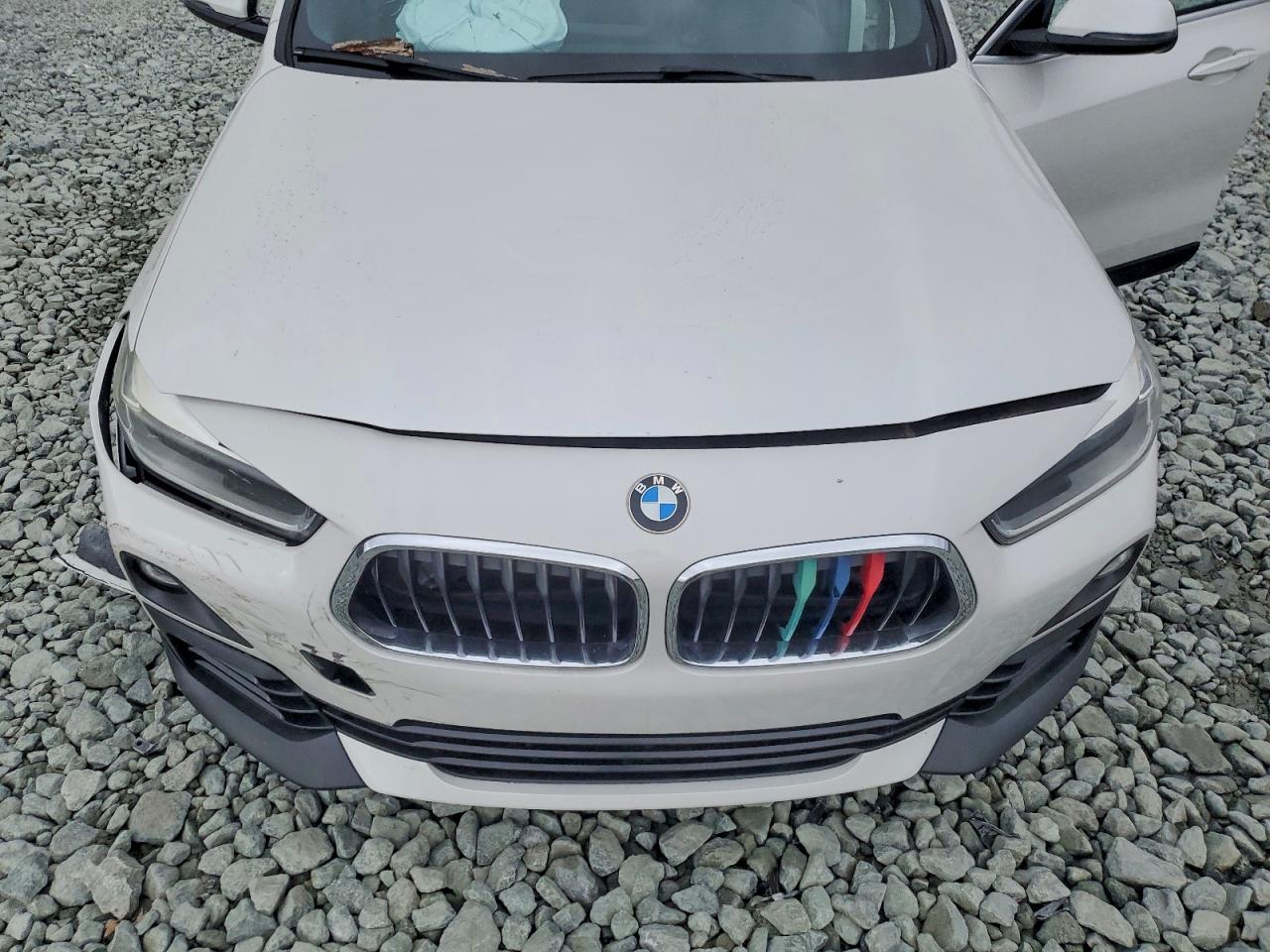 BMW X Series Sdrive28i