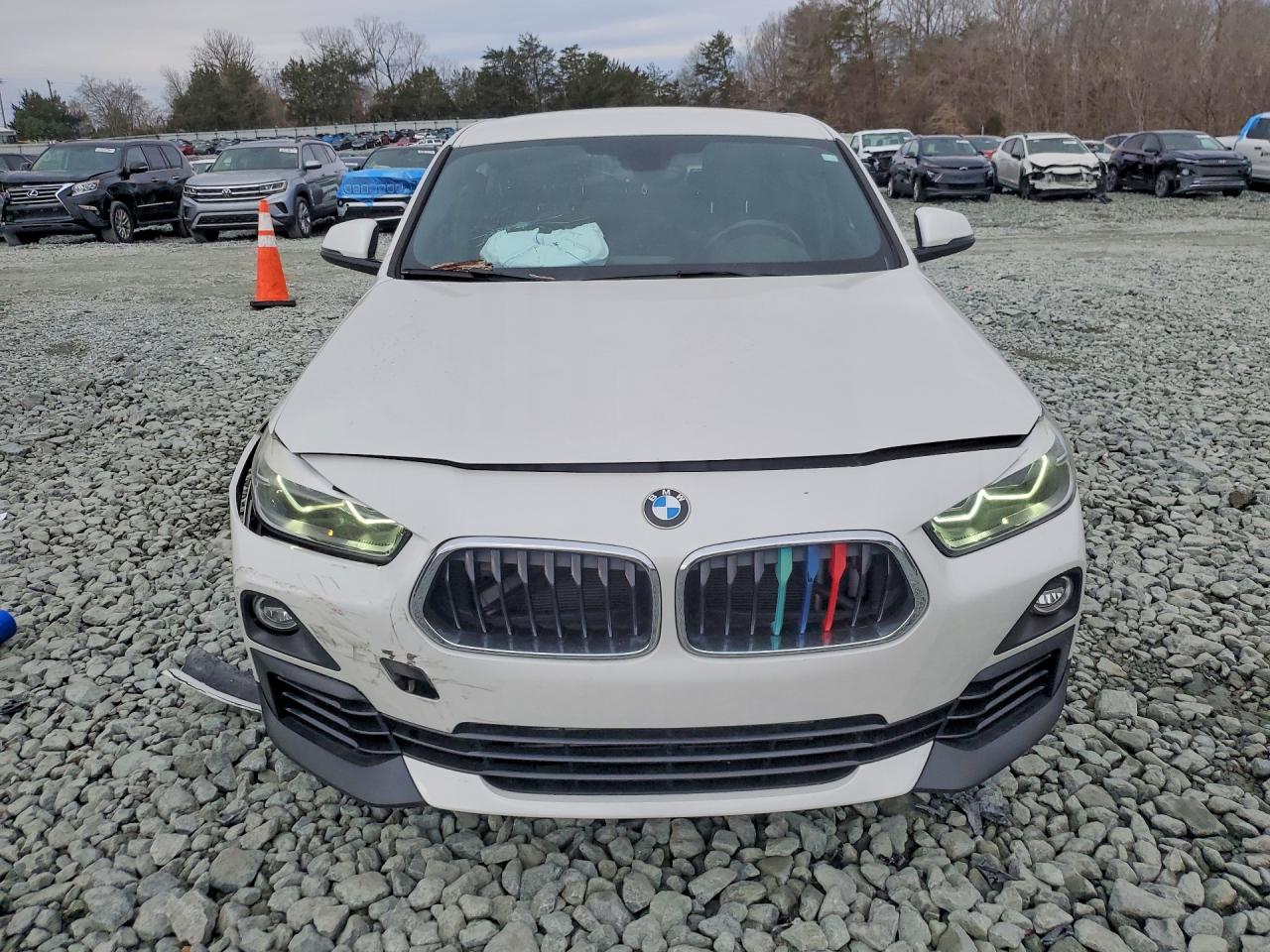 BMW X Series Sdrive28i