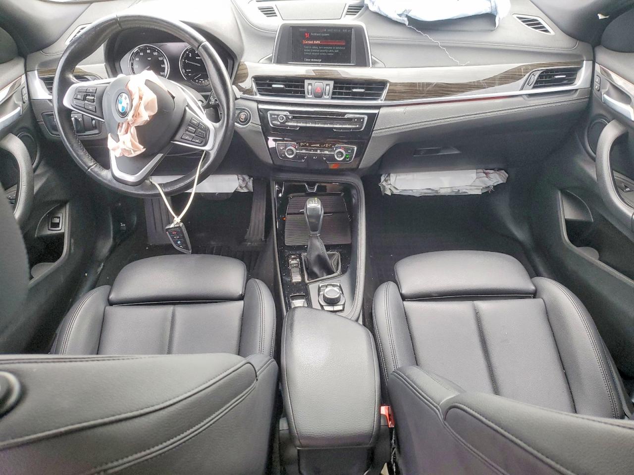 BMW X Series Sdrive28i