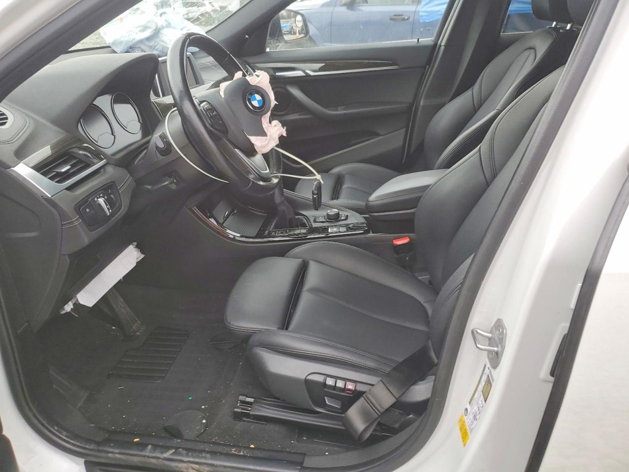 BMW X Series Sdrive28i