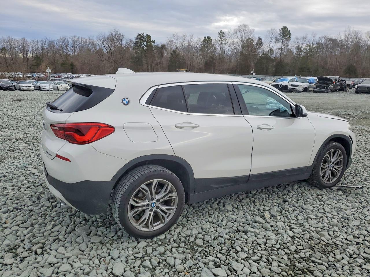 BMW X Series Sdrive28i