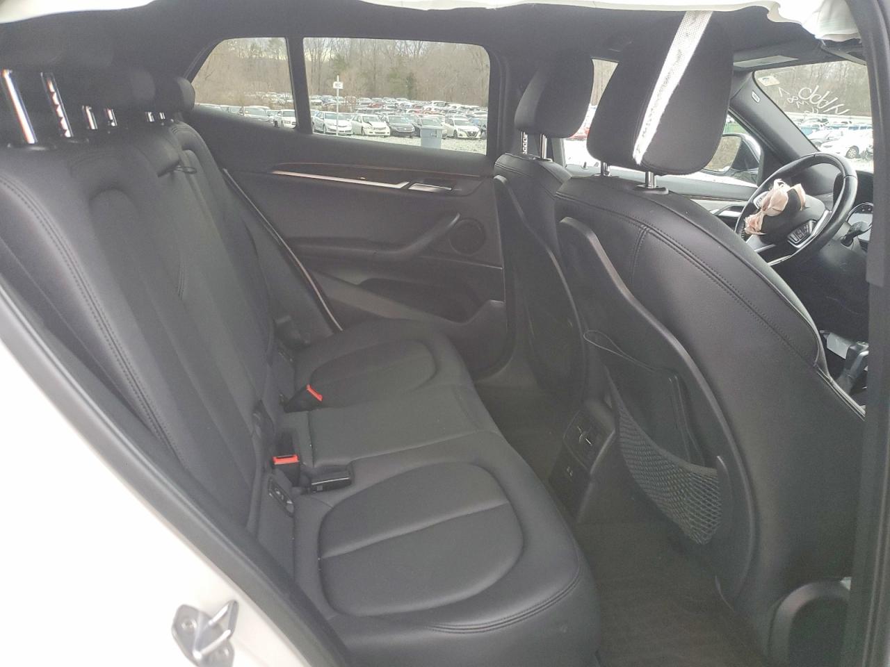 BMW X Series Sdrive28i