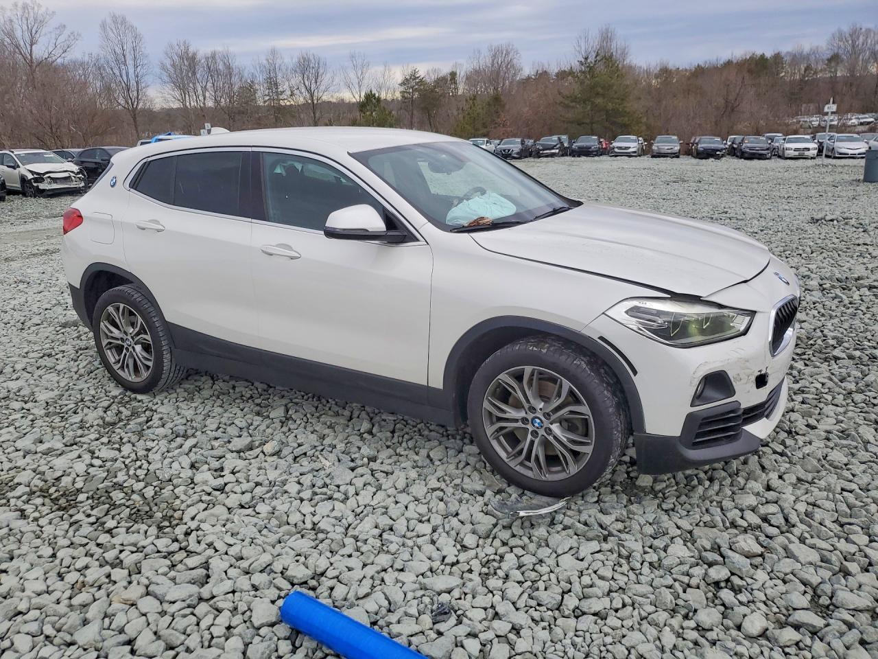 BMW X Series Sdrive28i
