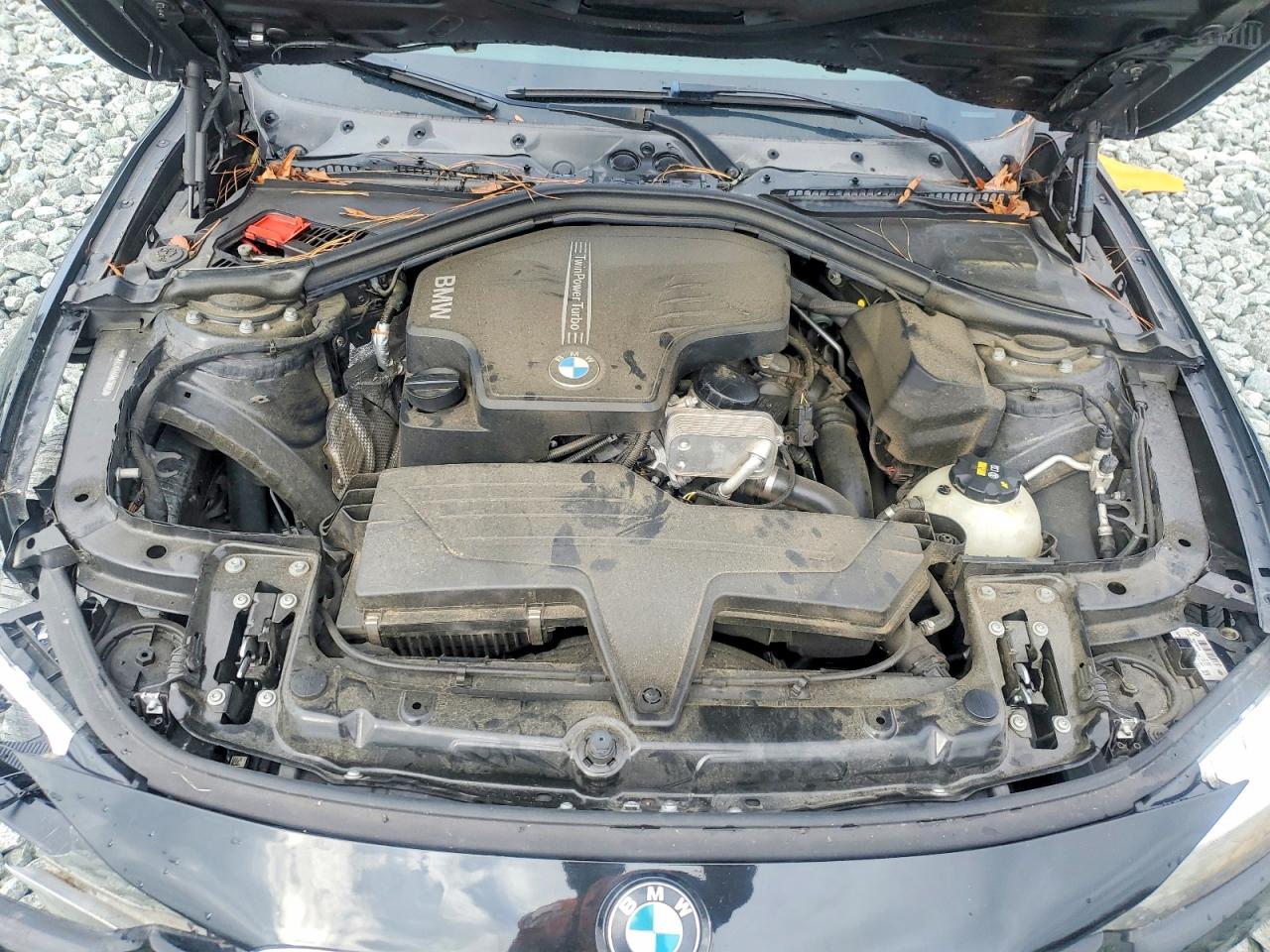 BMW 3 Series I