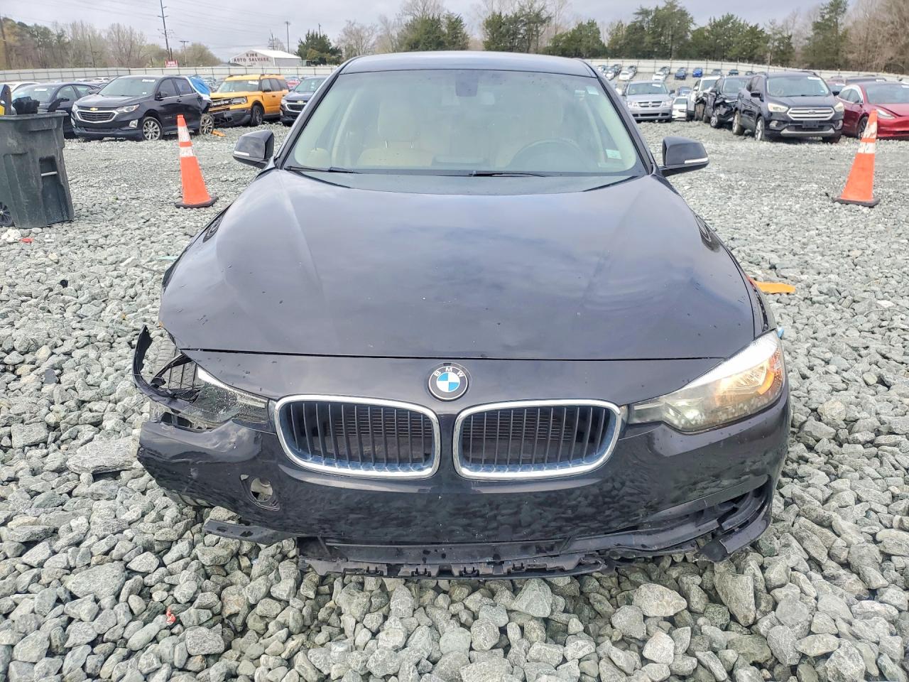 BMW 3 Series I