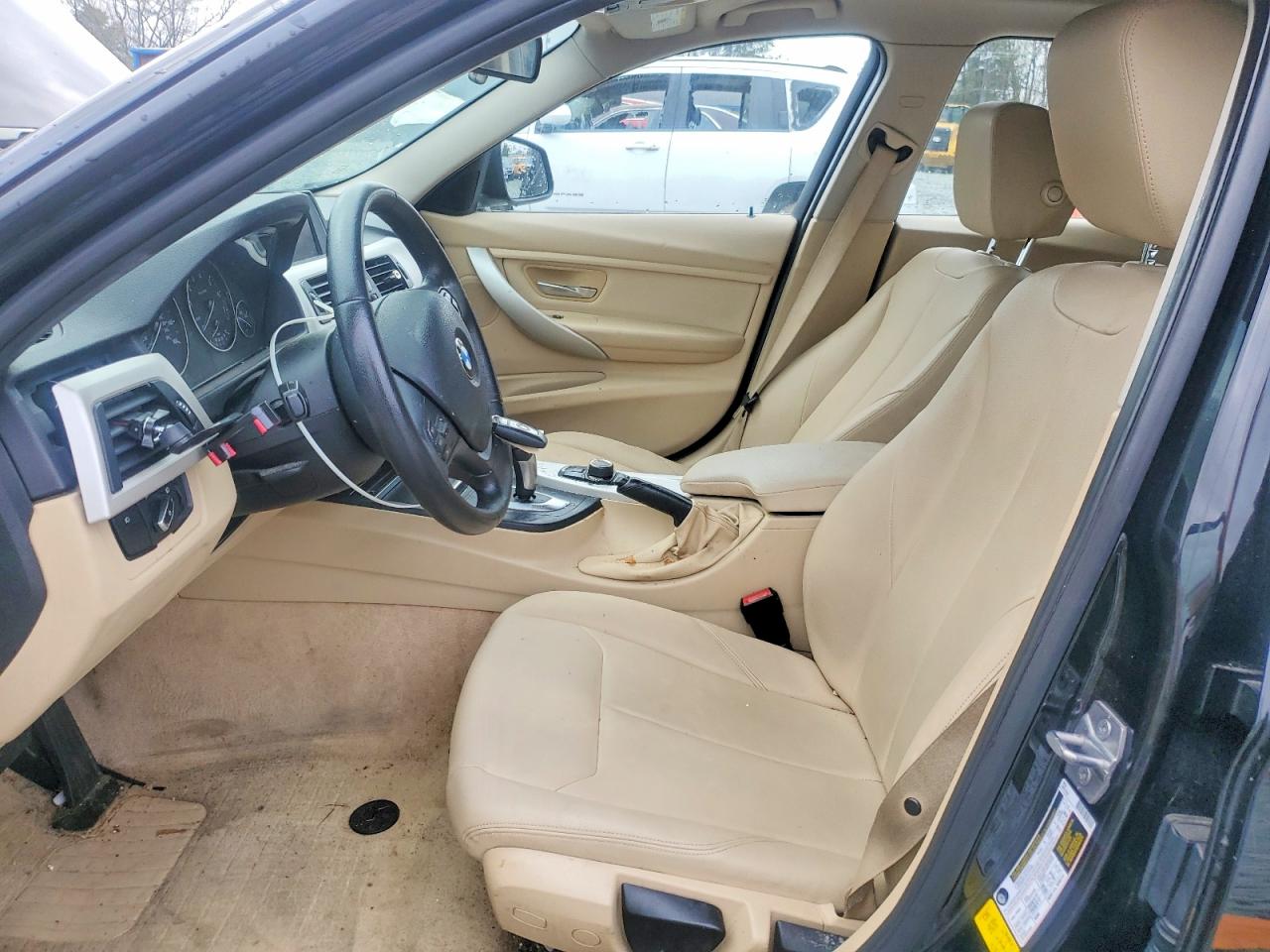 BMW 3 Series I