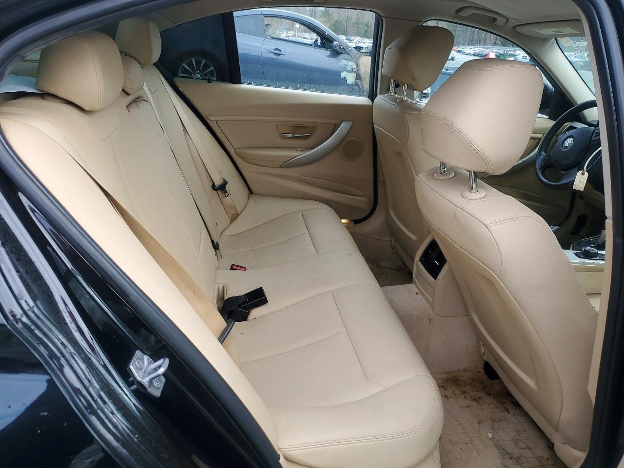 BMW 3 Series I