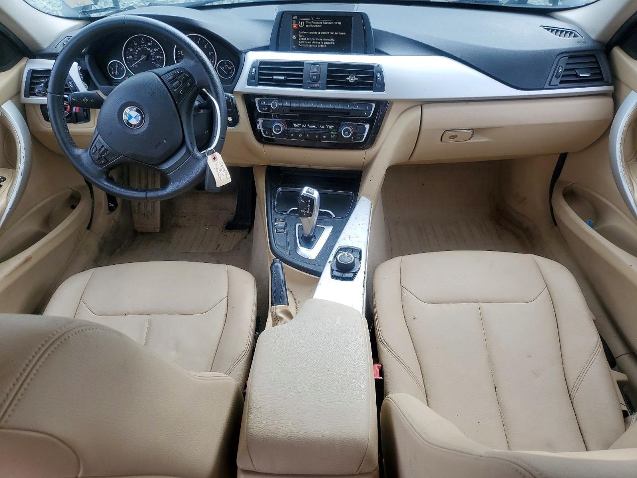 BMW 3 Series I