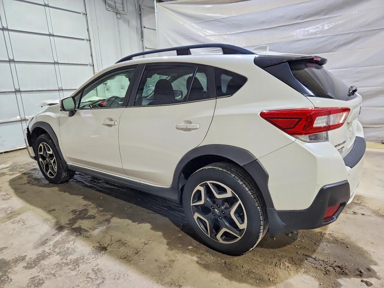 Subaru Crosstrek Limited