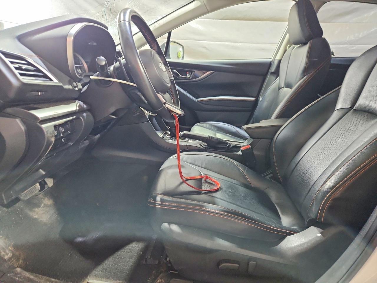Subaru Crosstrek Limited