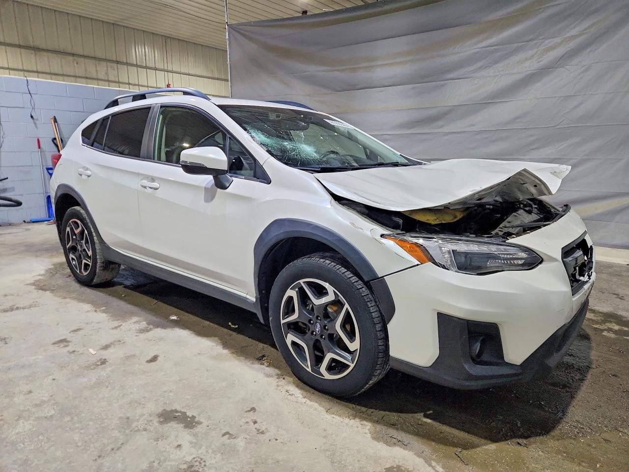 Subaru Crosstrek Limited
