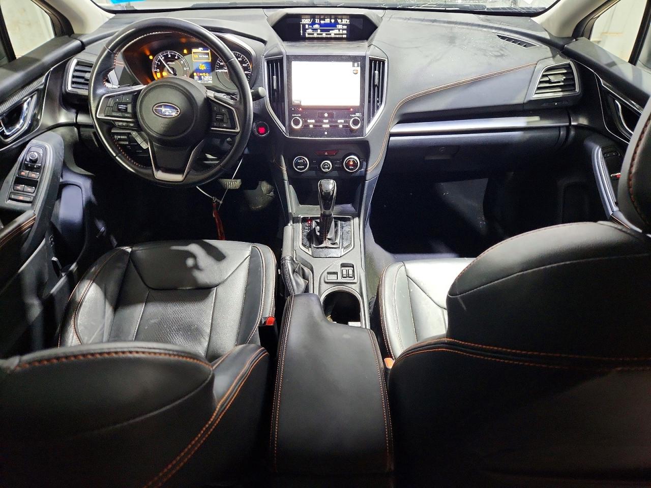 Subaru Crosstrek Limited