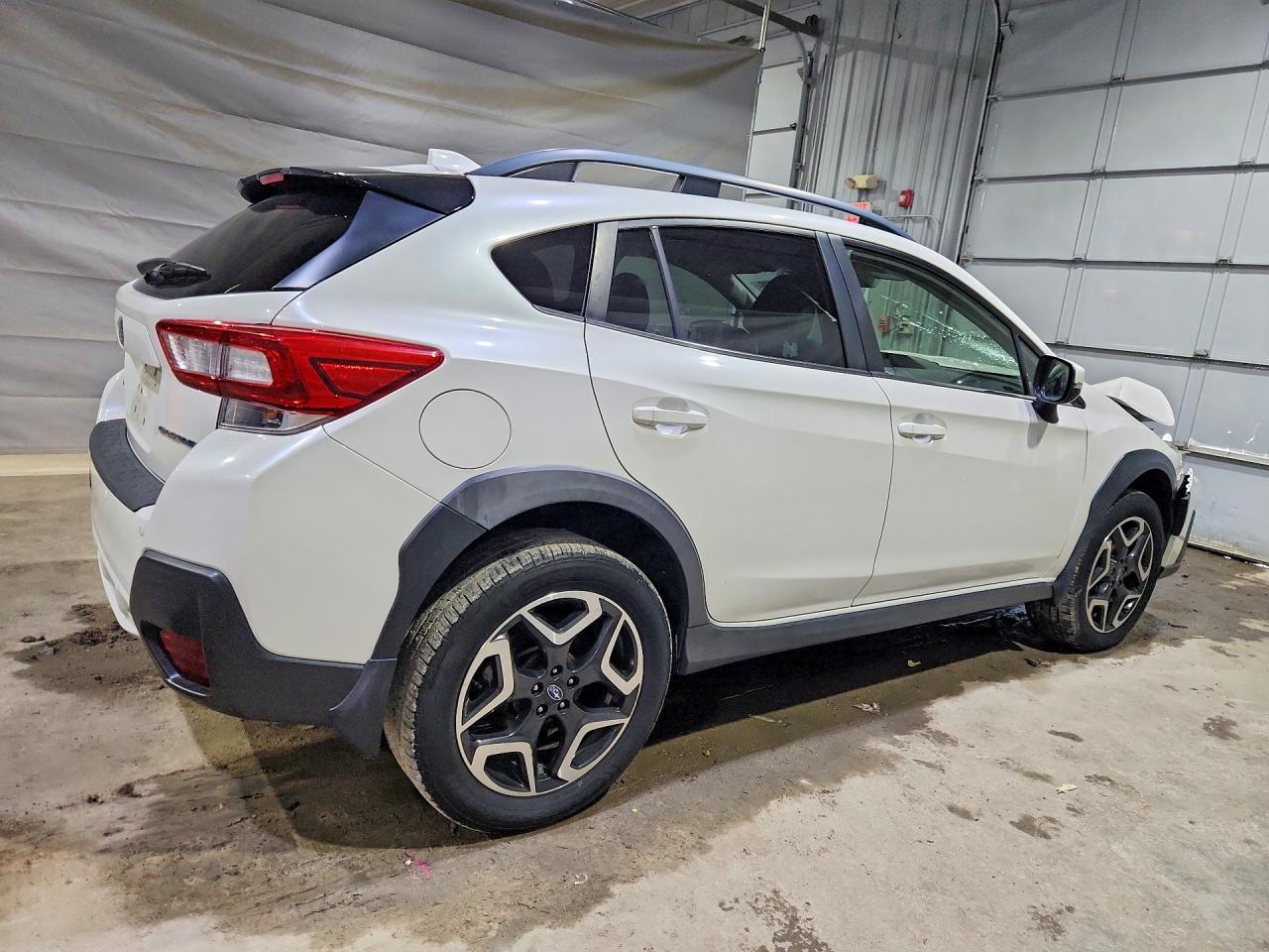 Subaru Crosstrek Limited
