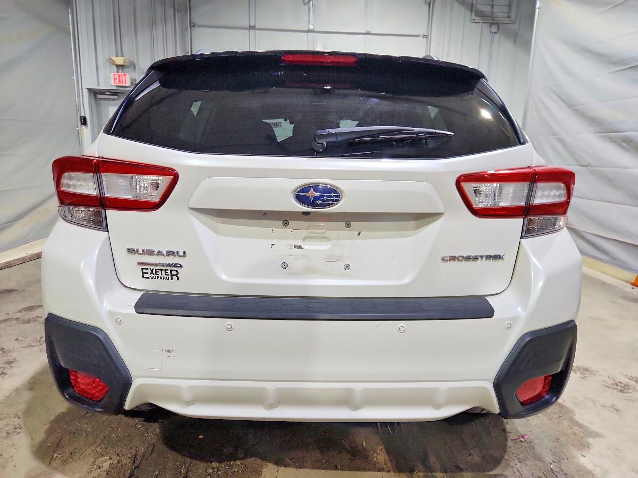 Subaru Crosstrek Limited