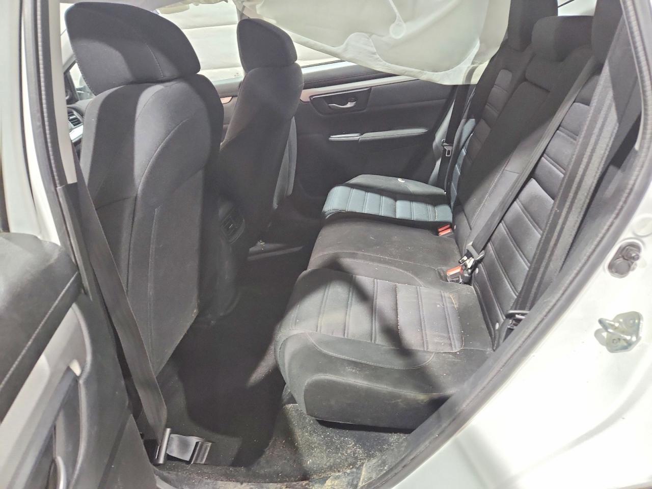 Honda Crv Se