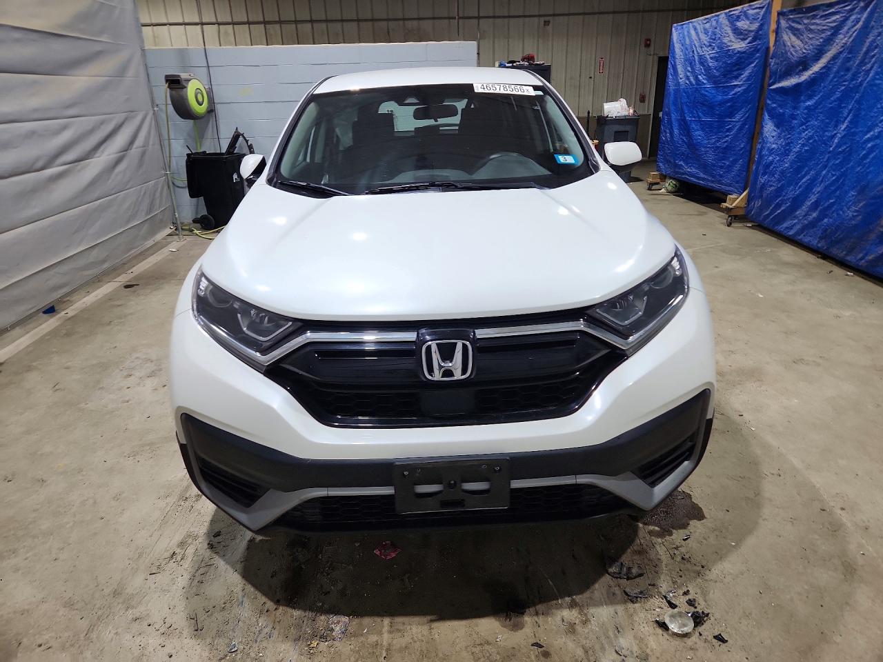 Honda Crv Se