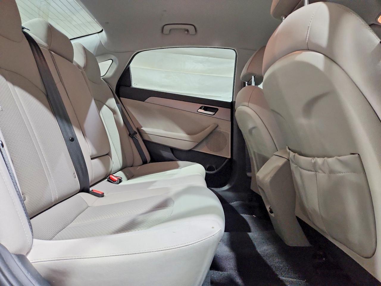 Hyundai SONATA Se