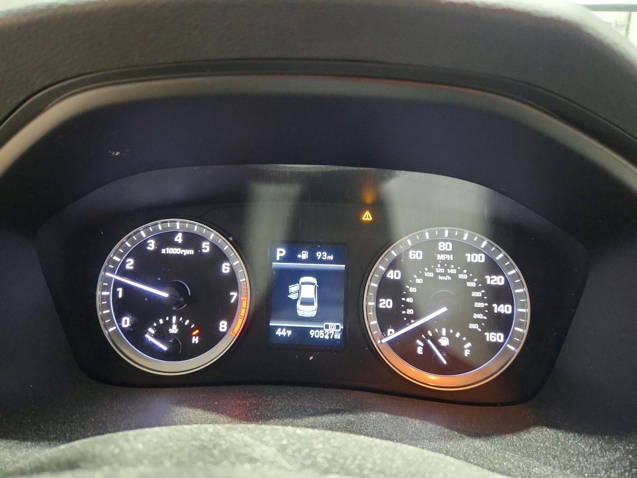 Hyundai SONATA Se