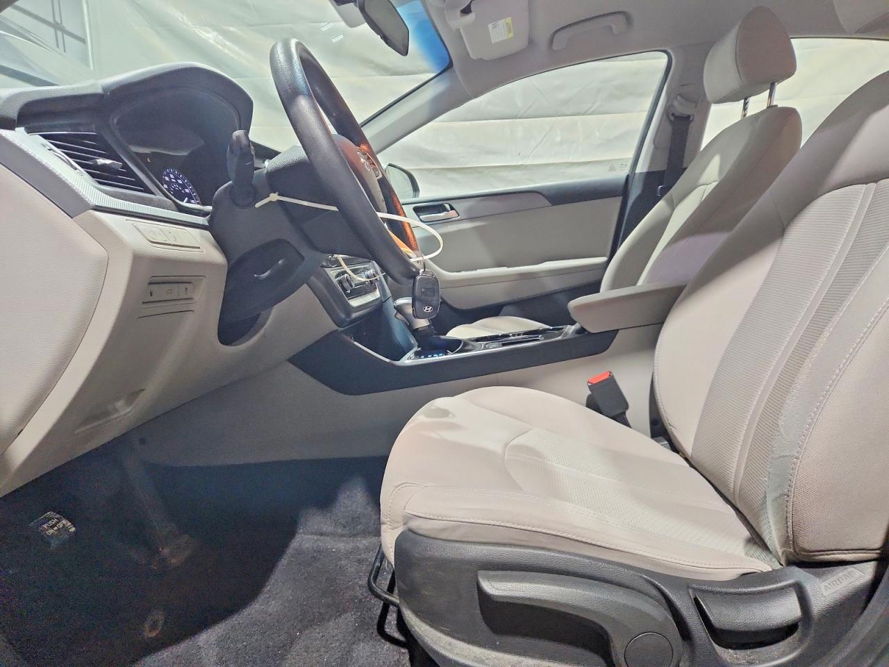 Hyundai SONATA Se