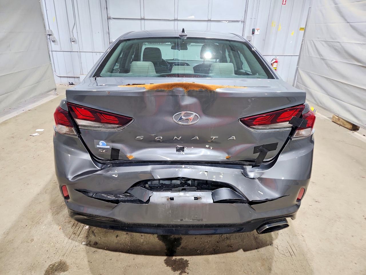 Hyundai SONATA Se