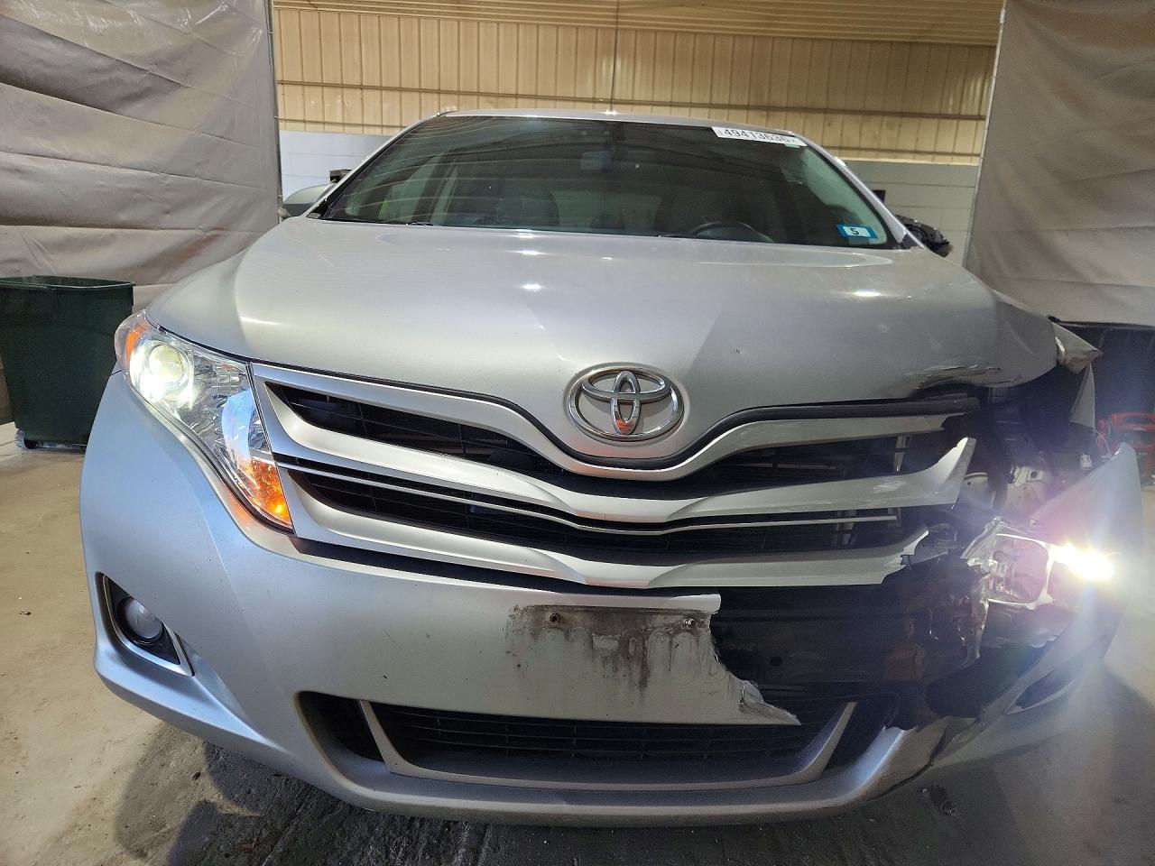 Toyota Venza Le