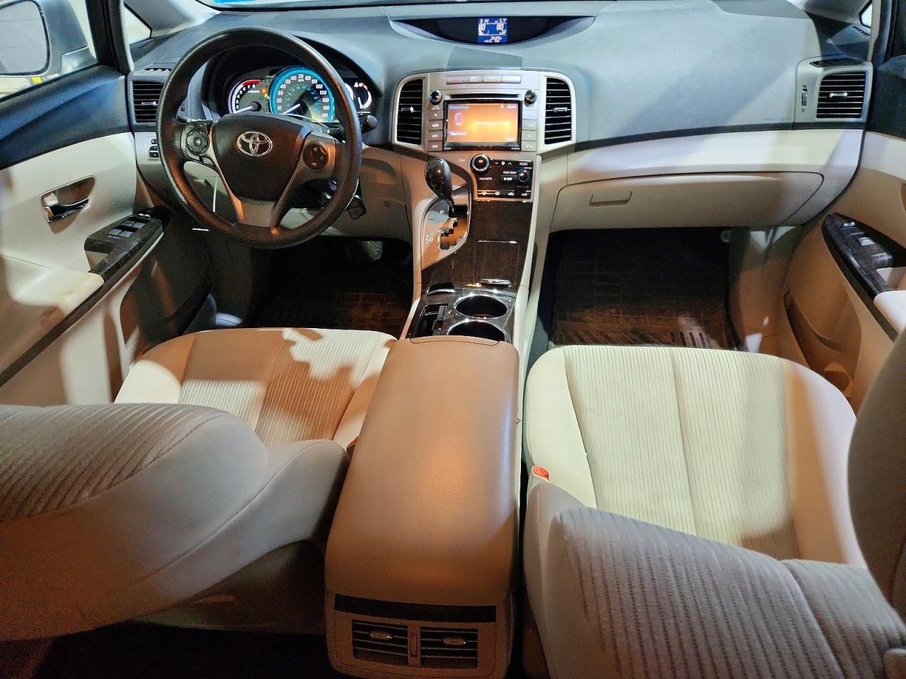 Toyota Venza Le