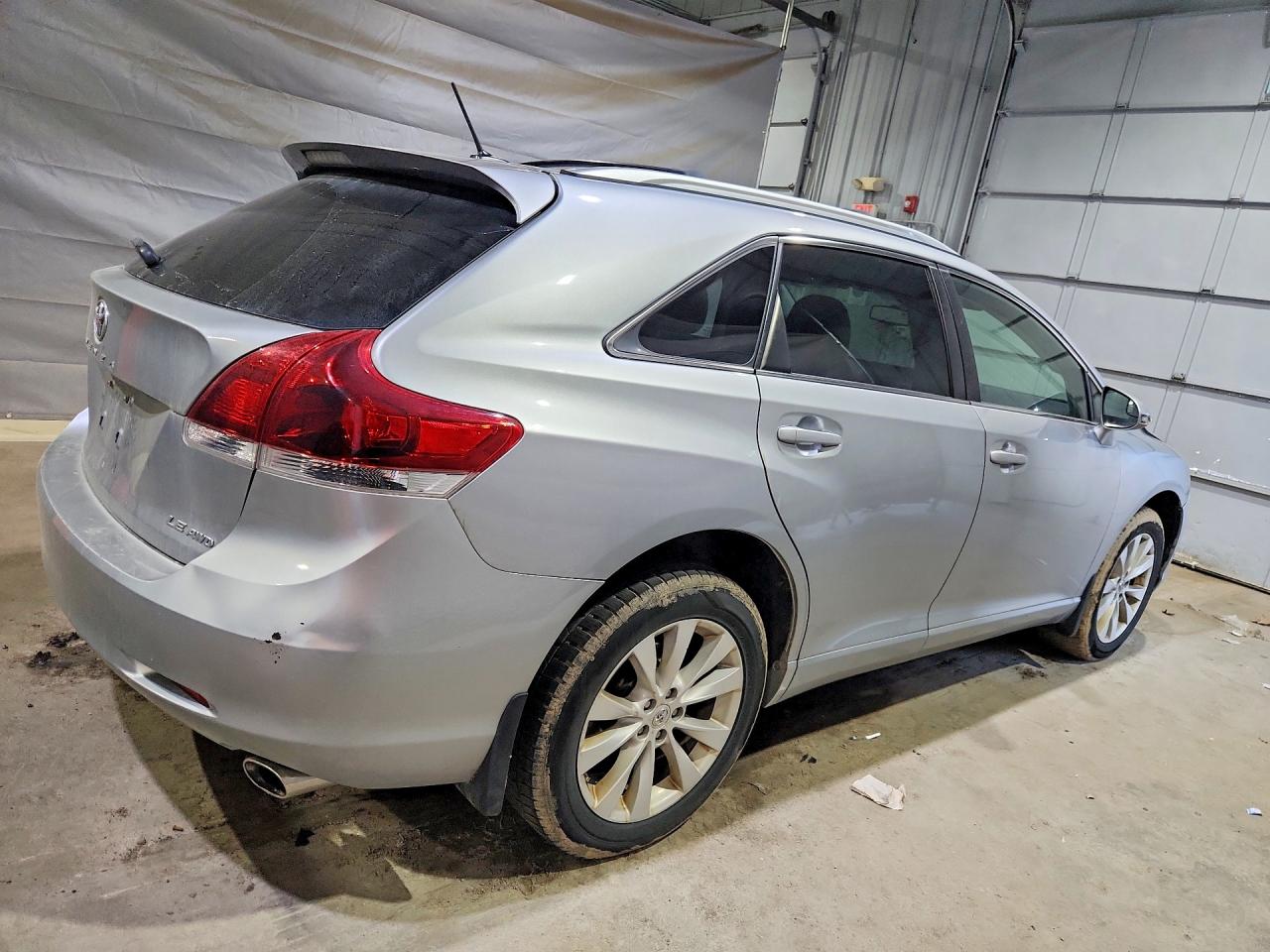 Toyota Venza Le