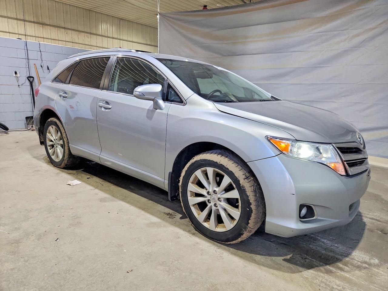 Toyota Venza Le