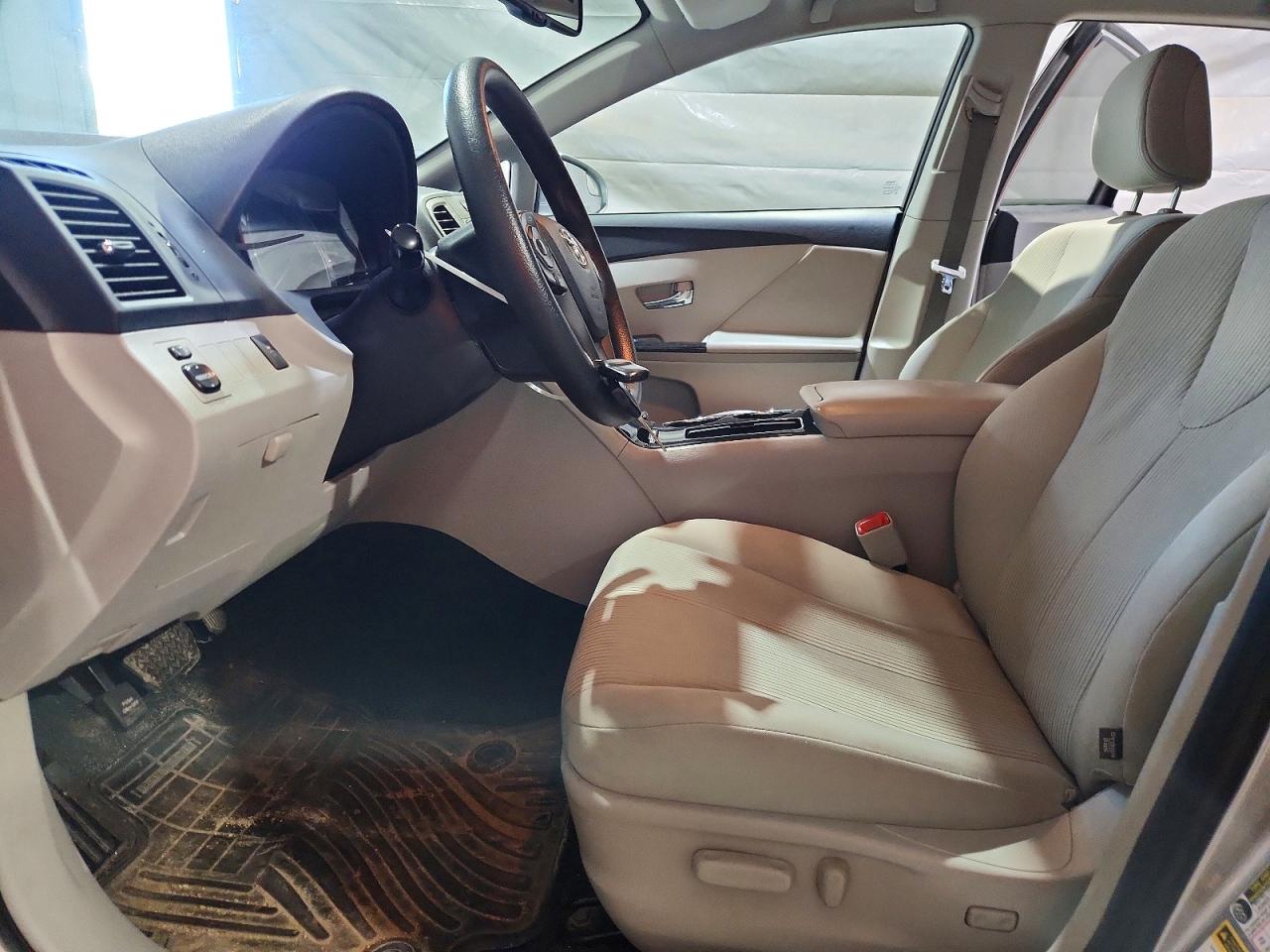 Toyota Venza Le