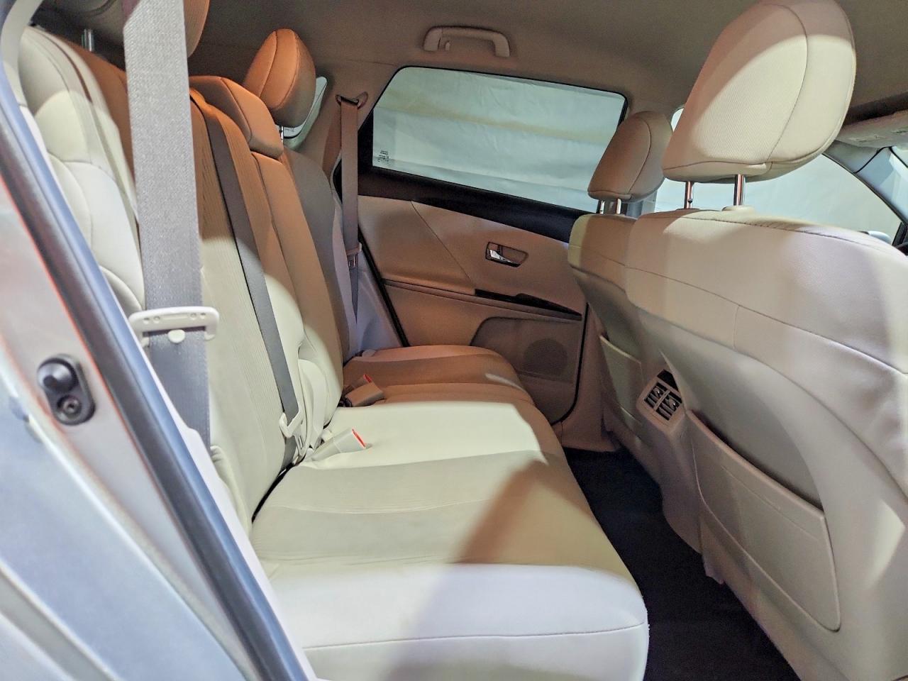 Toyota Venza Le